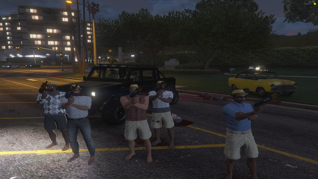 Banjo Brothers Application Accepted Applications Los Angeles Roleplay